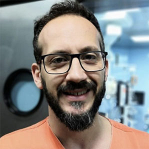 Marco Rispoli