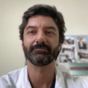 Maurizio Ferrara