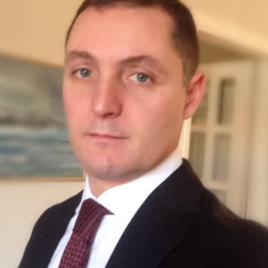 Stefano Romagnoli foto