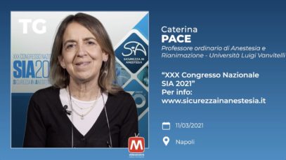 Copertina Pace caterina