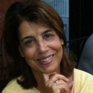 MARIA BEATRICE PASSAVANTI
