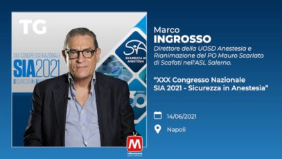 tg Marco Ingrosso 14 giugno copertina