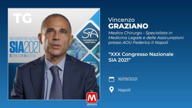 Vincenzo Graziano