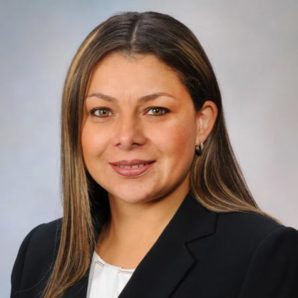 Carla Venegas