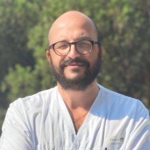 Gennaro De Pascale foto