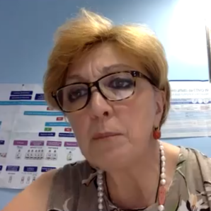 Rosella Guggino